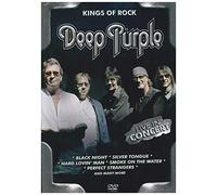 Deep Purple - Kings of Rock Live [DVD]