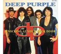 Deep Purple - Knocking at Your Back