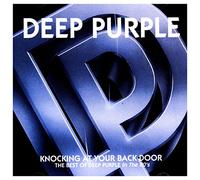 Deep Purple - Knocking At Your Back Door - The Best Of Deep Purple In 80s