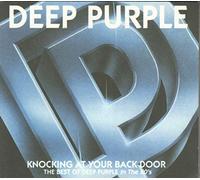 Deep Purple - Knocking at Your Backdoor