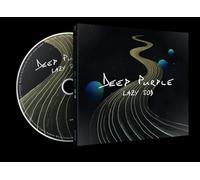 Deep Purple - Lazy Sod