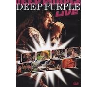 Deep Purple - Live [Alemania] [DVD]