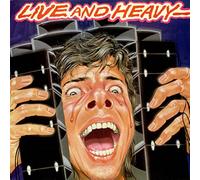 Deep Purple - Live And Heavy