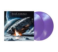 Deep purple - Live at bbc broadcasting house 1968 (radio broadcast recording) [Vinilo]