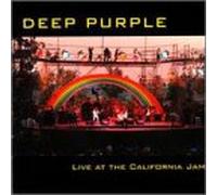 Deep Purple - Live at California Jam 1974