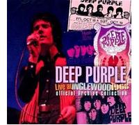 Deep Purple - Live at Inglewood 1968
