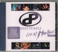 Deep Purple - Live At Montreux 2006