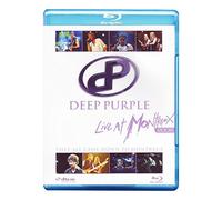 Deep Purple - Live At Montreux 2006 - They All Came Down To Montreux [Reino Unido] [Blu-ray] [Reino Unido]