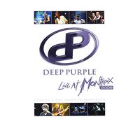 Deep Purple - Live At Montreux 2006 - They All Came Down To Montreux [Reino Unido] [DVD]