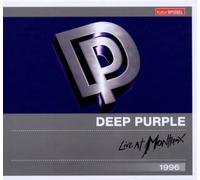 Deep Purple - Live at Montreux.. -Digi-