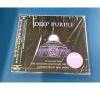 Deep Purple - Live at Royal Albert