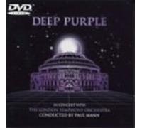 Deep Purple - Live at Royal Albert Hall [Alemania] [DVD]