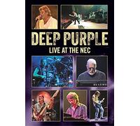 Deep Purple - Live At The NEC [DVD]