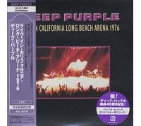 Deep Purple - Live in California Long Beach Arena 1976