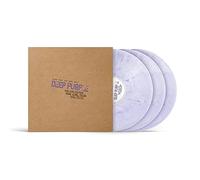 Deep Purple - Live In Hong Kong 2001 [Vinilo]