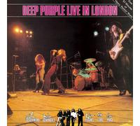Deep Purple - Live in London 1974