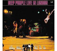 Deep Purple - Live in London 1974