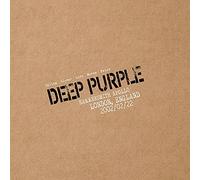 Deep Purple Hammersmith Apollo, London, England, 2002/ (Vinyl) (Importación USA)