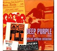 Deep Purple - Live in Montreux 1969