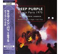 Deep Purple - Live in Paris 1975
