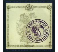 Deep Purple Live in Stuttgart 1993 (CD) Album
