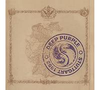 Deep Purple - Deep Purple Live In Stuttgart 1993 (2CD)