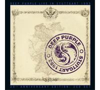 Deep Purple – Live in Stuttgart 1993 – CD