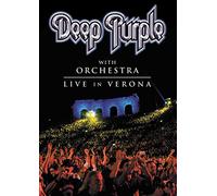 Deep Purple - Live In Verona [DVD]