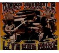 Deep Purple - Live & Rare