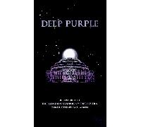 Deep Purple - Live with London Sym. Orch. 1999 [Alemania] [DVD]