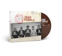 Deep Purple - Locked Up:the Making of Turning to Crime