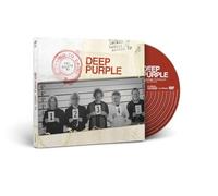 Deep Purple - Locked Up:the Making of Turning to Crime(Dvd) [Alemania]
