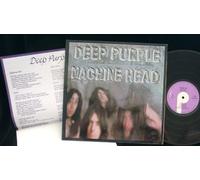 Deep Purple - Machine Head