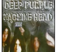 Deep Purple - MacHine Head