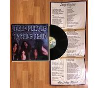 Deep Purple: Machine Head