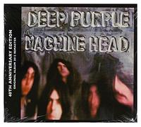 Deep Purple - Machine Head