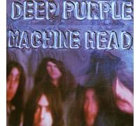 Deep Purple - MacHine Head