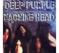 Deep Purple - MacHine Head