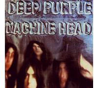 Deep Purple - Machine Head