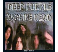 Deep Purple - Machine Head 2024 Remix LP (Vinyl) (Importación USA)