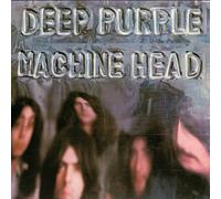 Deep Purple - Machine Head (50th Anniversary Deluxe)