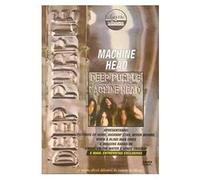 Deep Purple - Machine Head [Ac: 0] [Alemania] [DVD]