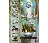 Deep Purple - Machine Head [Ac: 2] [Alemania] [DVD]