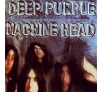Deep Purple Machine Head (CD) Album (Importación USA)
