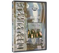 Deep Purple - Machine Head (Classic Album) [DVD]