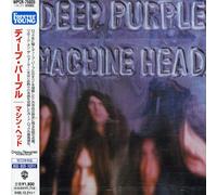 Deep Purple - Machine Head [Import] [Import]