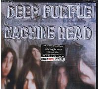 Deep Purple - Machine Head [Vinilo]
