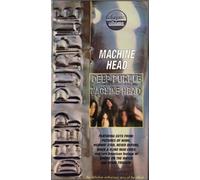 Deep Purple - Machine Head [USA] [VHS]