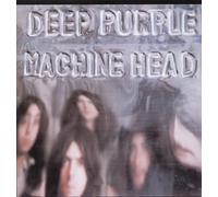 Deep Purple MacHine Head (Vinyl) (Importación USA)