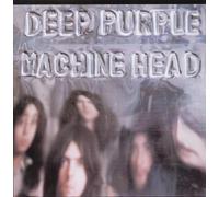 Deep Purple – Machine Head – Vinilo